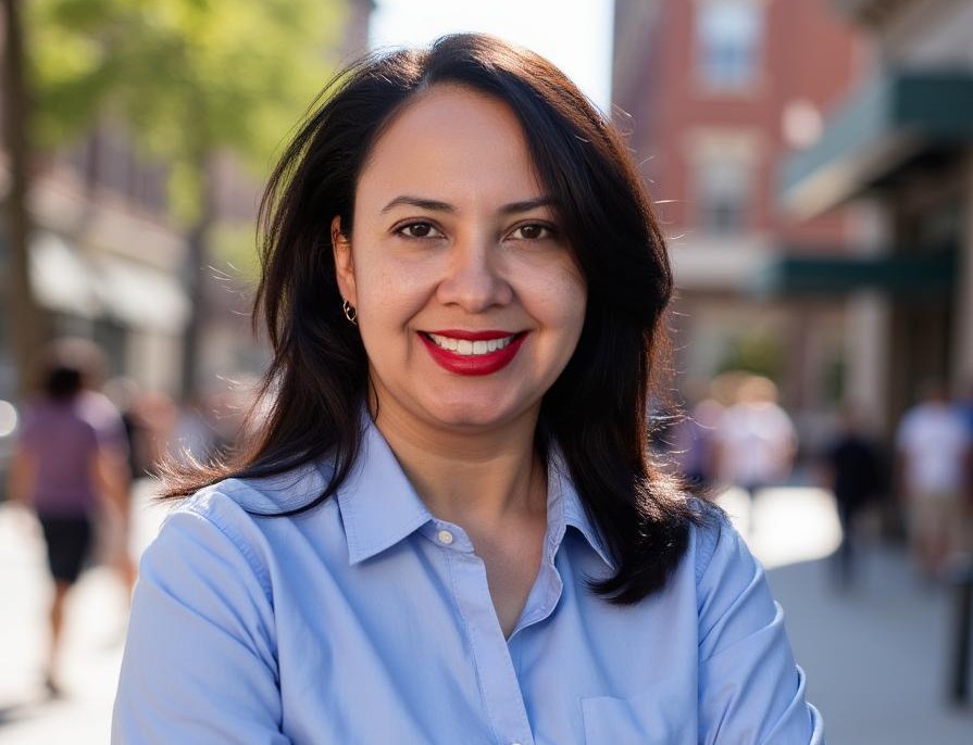 Janiré Castillo, Founder of Articulate Digital
